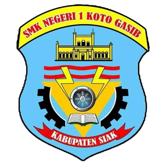 Gambar SMK Negeri 1 Koto Gasib
